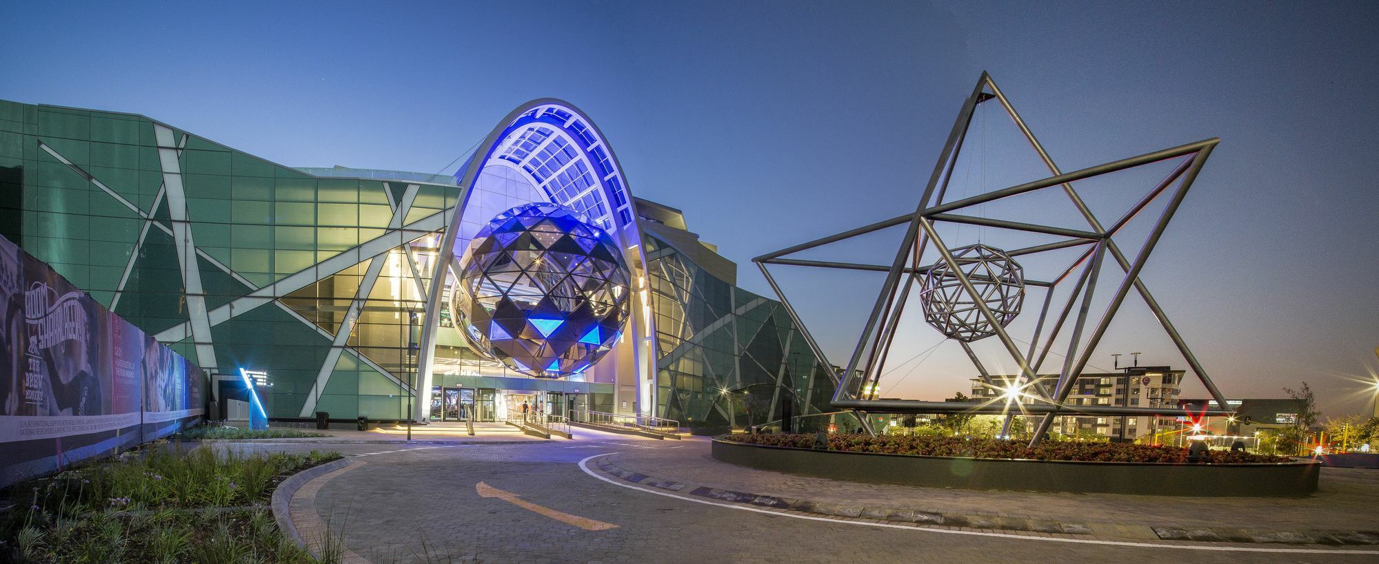 Dom (200 m²) w okolicy Garsfontein z 1 sypialniami i 2 łazienkami Pretoria-Noord Zewnętrze zdjęcie